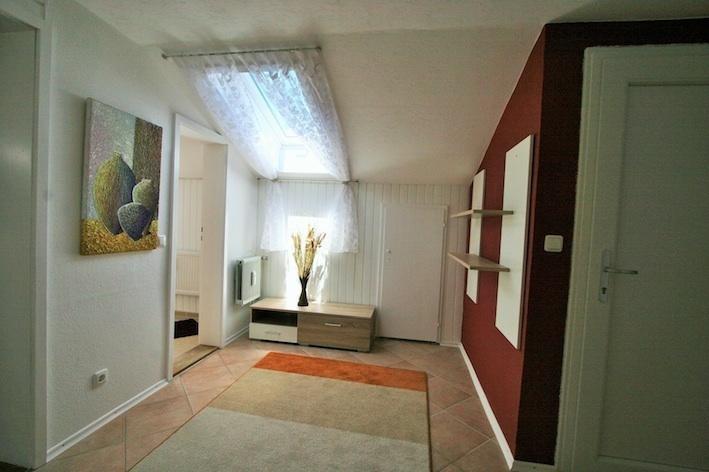 Geraeumiges Domizil Mit Bergblick Und Sauna Oberwössen Chambre photo